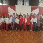 Dyrekcja i Grono Pedagogiczne